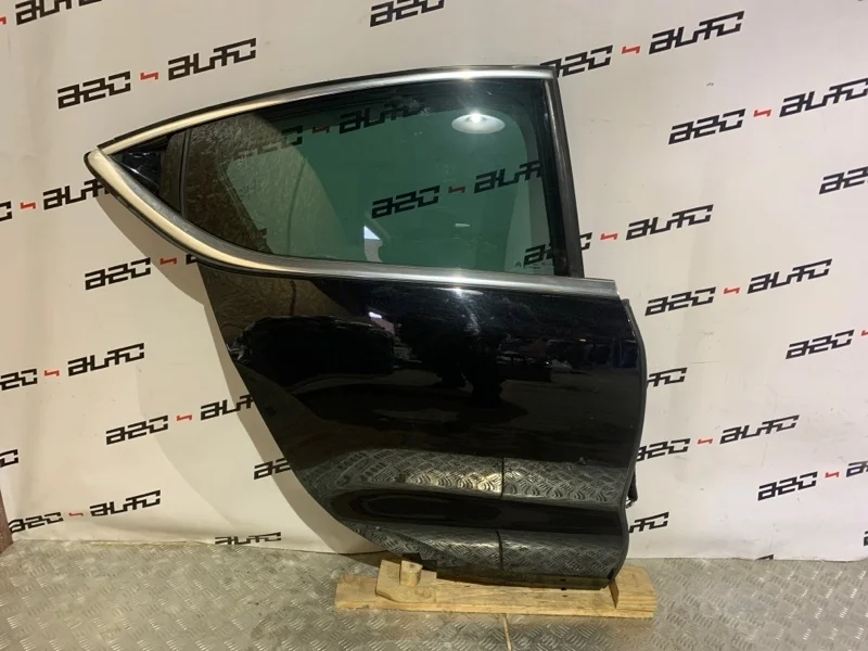 Дверь Citroen DS4 2013 9008X4 1, задняя правая