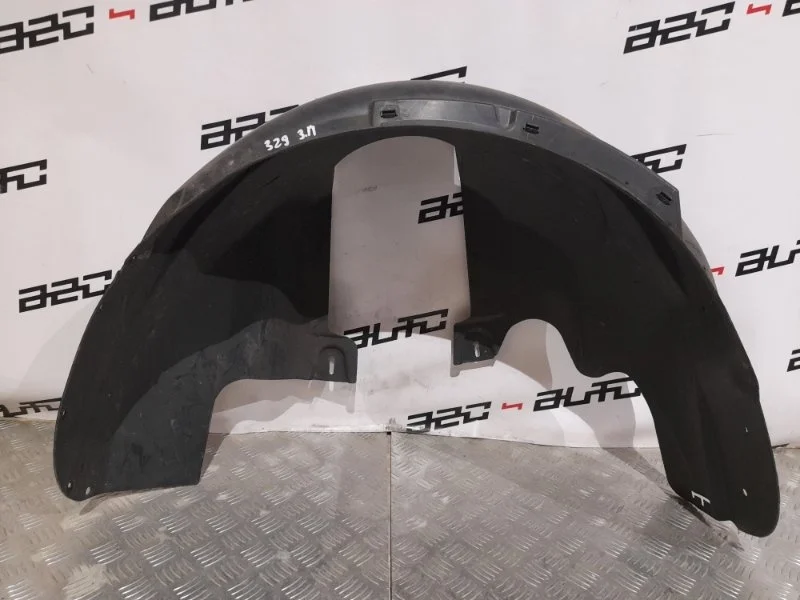 Подкрылок Volvo C30 2009 30744039 1, задний правый