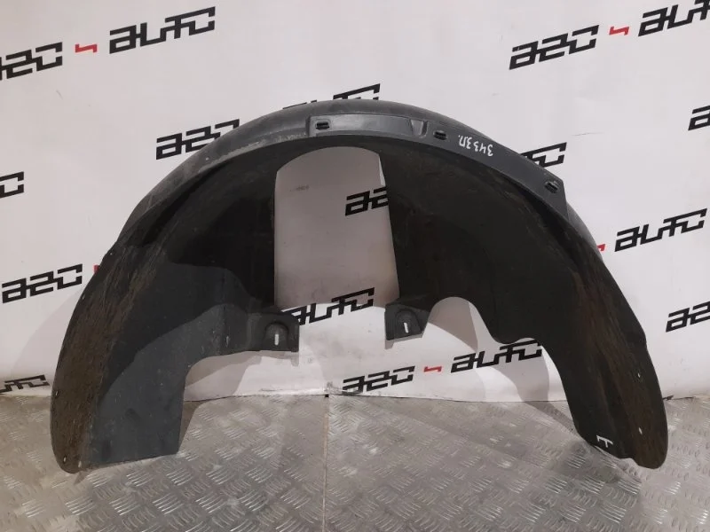 Подкрылок Volvo C30 2009 30744039 1, задний правый