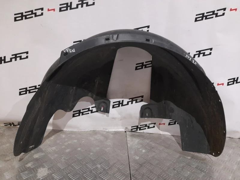 Подкрылок Volvo C30 2009 30744038 1, задний левый