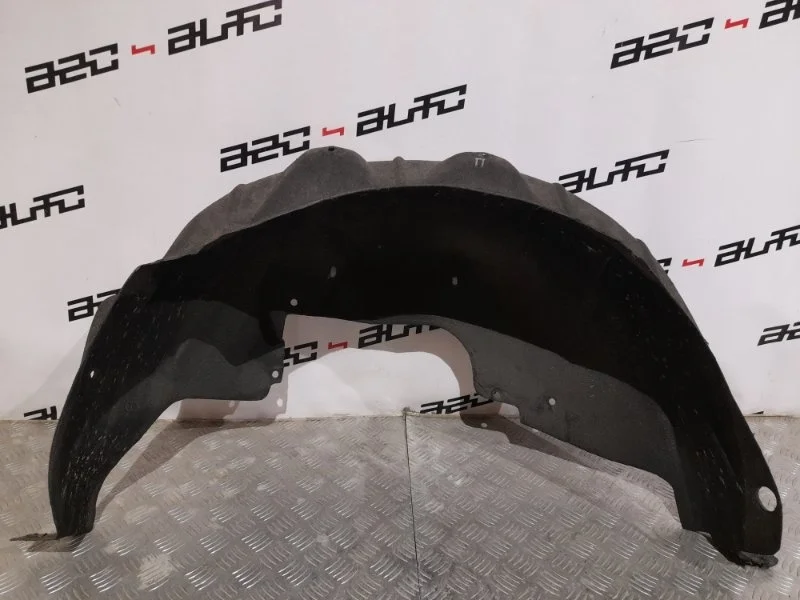 Подкрылок Renault Koleos 2010 76748JY00A, задний правый