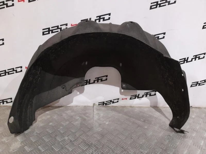 Подкрылок Renault Koleos 2010 76749JY00A, задний левый