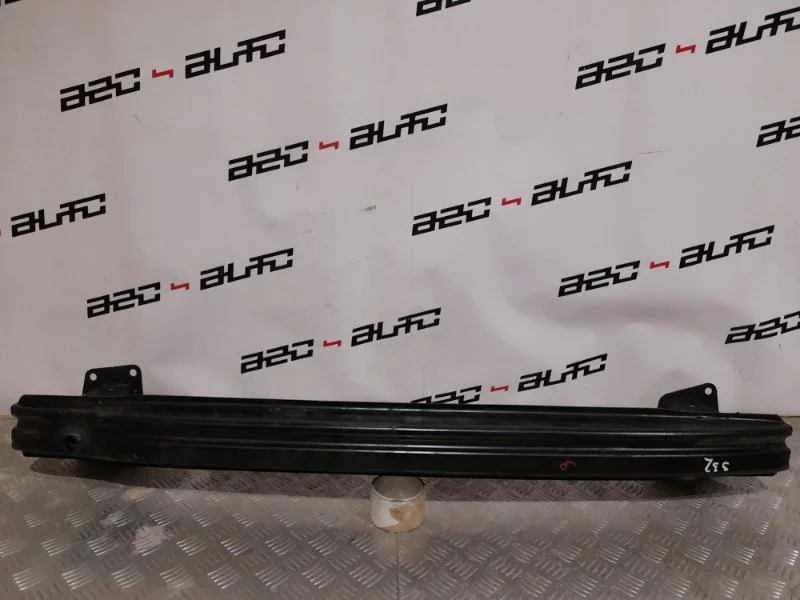 Усилитель бампера Volkswagen Passat 2011 3C9807305 B7, задний