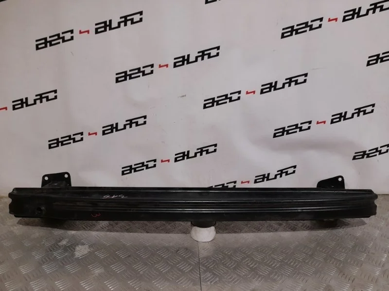 Усилитель бампера Volkswagen Passat 2010 3C9807305 B7, задний