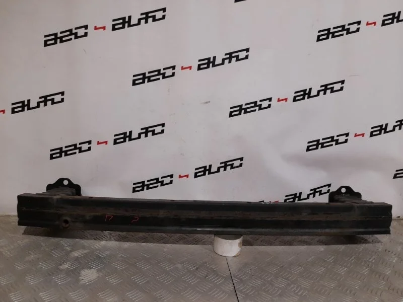 Усилитель бампера Peugeot 207 2010 7414PQ I, передний