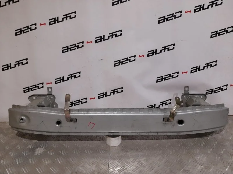 Усилитель бампера Volvo S40 2011 31353949 II, передний