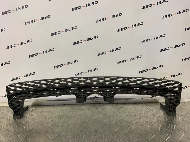 Усилитель бампера Volkswagen Passat 2011 3AA807571 B7, передний