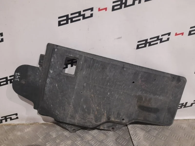 Защита днища Citroen DS4 2013 7013KW 1 1.6, правая