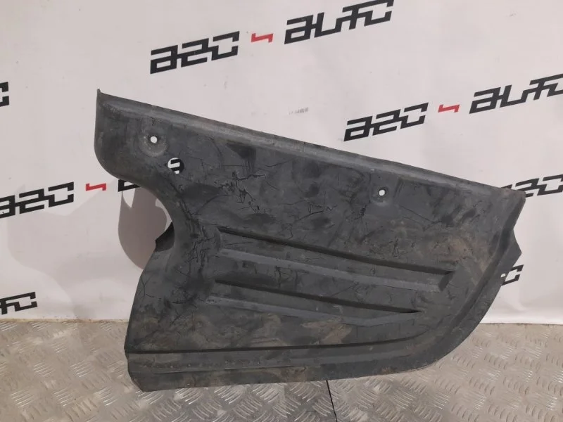 Защита днища Volkswagen Passat 2010 3C0825216 B6 1.8