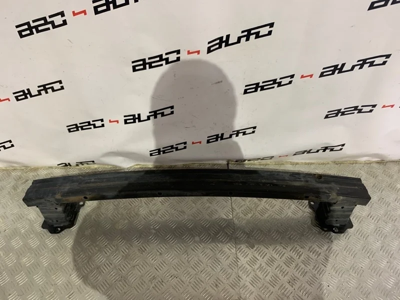 Усилитель бампера Peugeot 207 2010 7414PQ I, передний