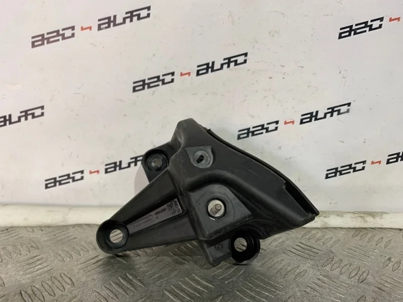 Крепление бампера Peugeot 3008 2011 9683342880 1, заднее левое