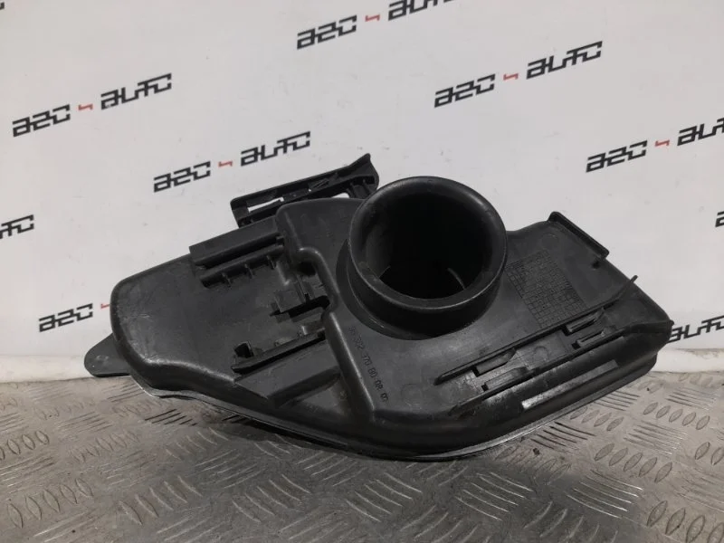 Резонатор воздушного фильтра Citroen DS4 2013 1436N0 1 1.6