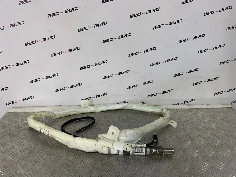 Подушка безопасности Volvo C30 2009 31271075 1, левая