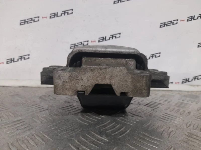 Опора АКПП Volkswagen Passat 2011 1K0199555 B7 1.4, левая
