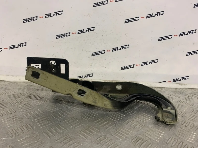 Петля капота Peugeot 3008 2011 9682599080 1, левая