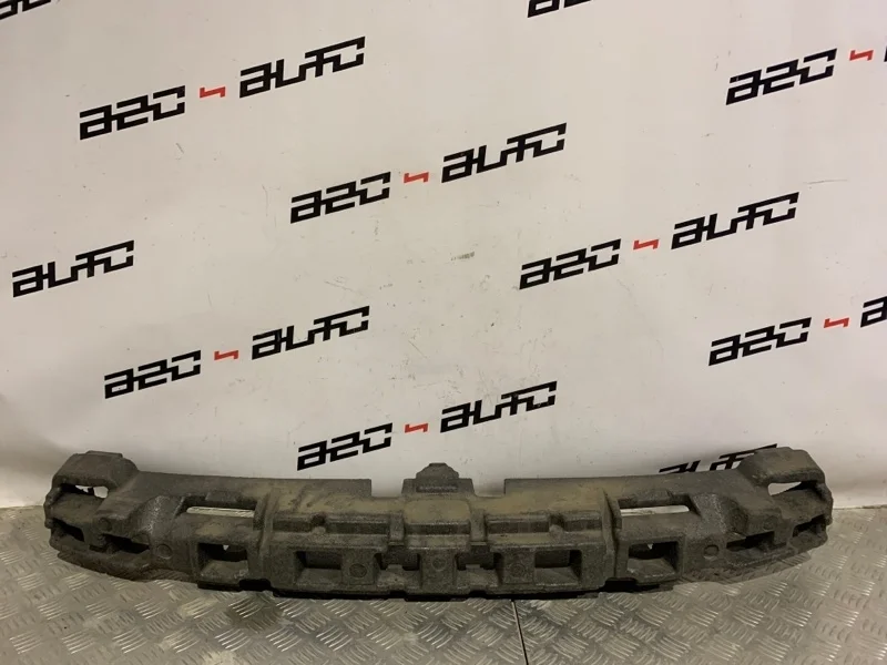 Абсорбер бампера Volkswagen Passat 2007 3C0807248C B6, передний