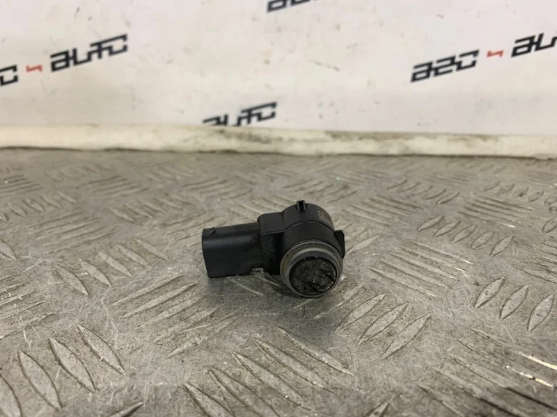 Парктроник Peugeot 308 2013 6590F6 4E, задний