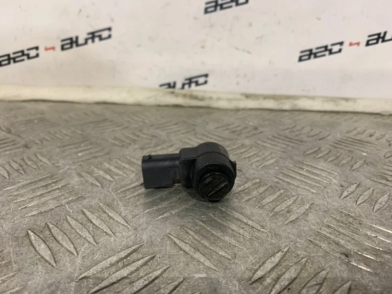 Парктроник Peugeot 308 2013 6590F6 4E, задний