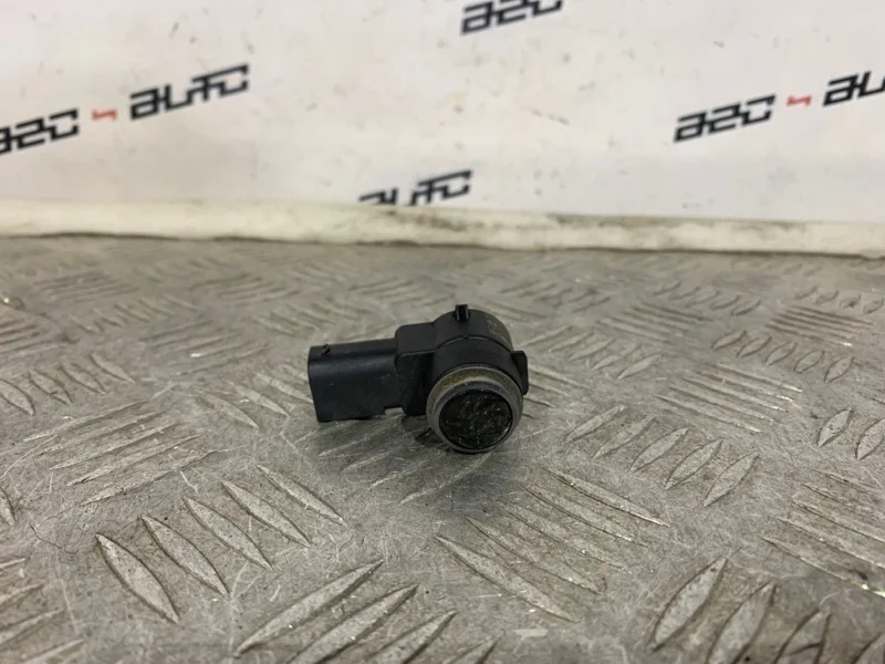 Парктроник Peugeot 308 2013 6590F6 4E, задний