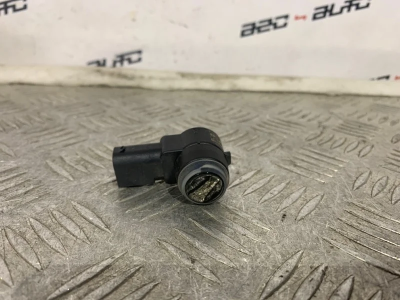 Парктроник Peugeot 308 2013 6590F6 4E, задний