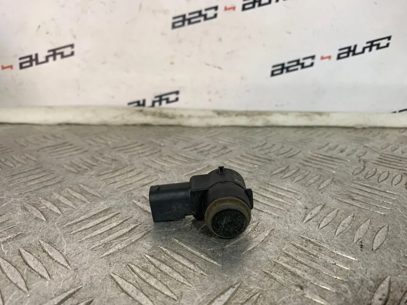 Парктроник Peugeot 308 2013 6590F6 4E, задний