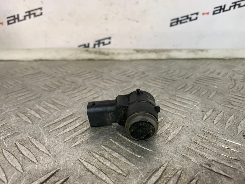 Парктроник Peugeot 308 2013 6590F6 4E, задний