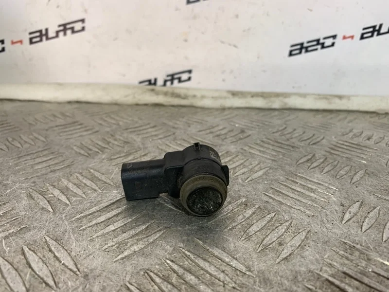 Парктроник Peugeot 308 2013 6590F6 4E, задний