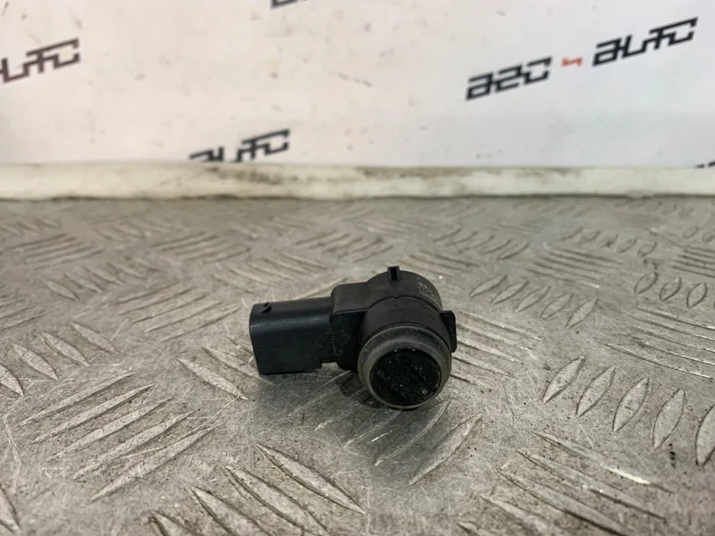 Парктроник Peugeot 308 2013 6590F6 4E, задний