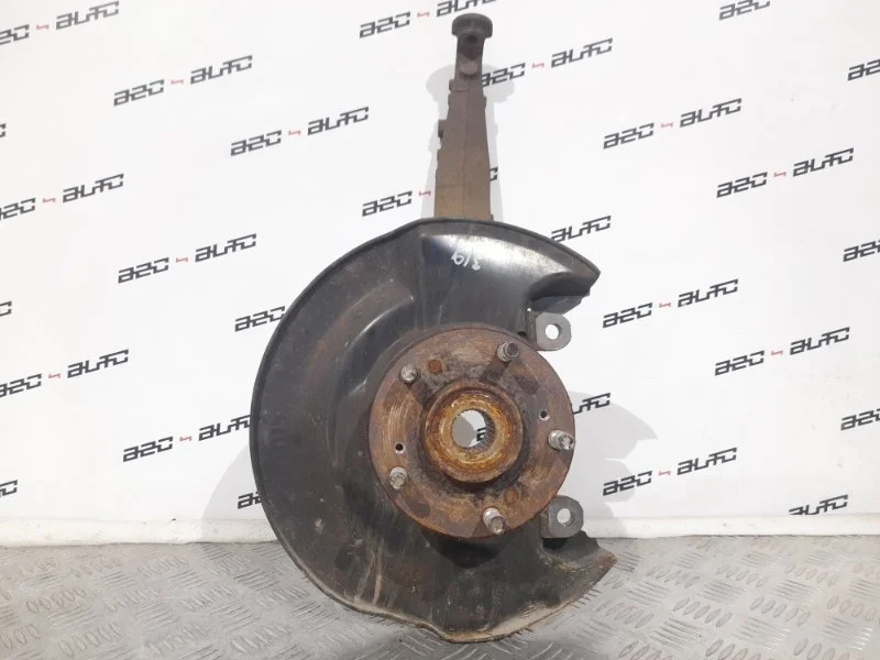 Кулак поворотный Honda Accord 51210TA0020 7 2.4, передний правый