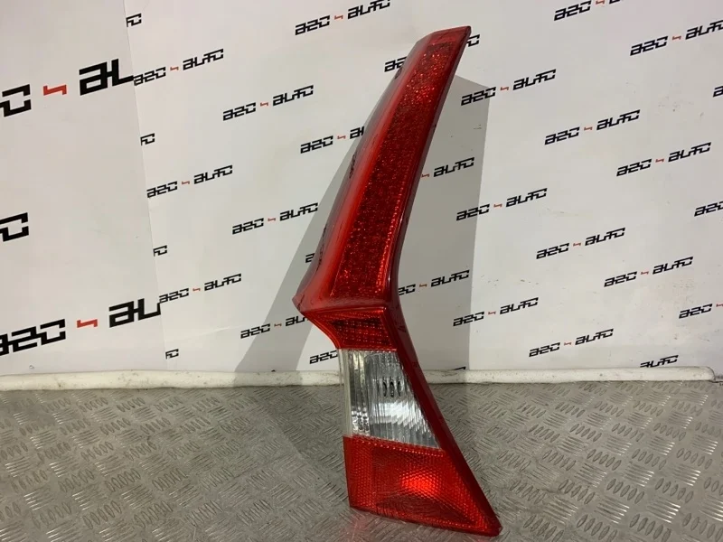 Фонарь Volvo V70 2010 31395068 WG, левый