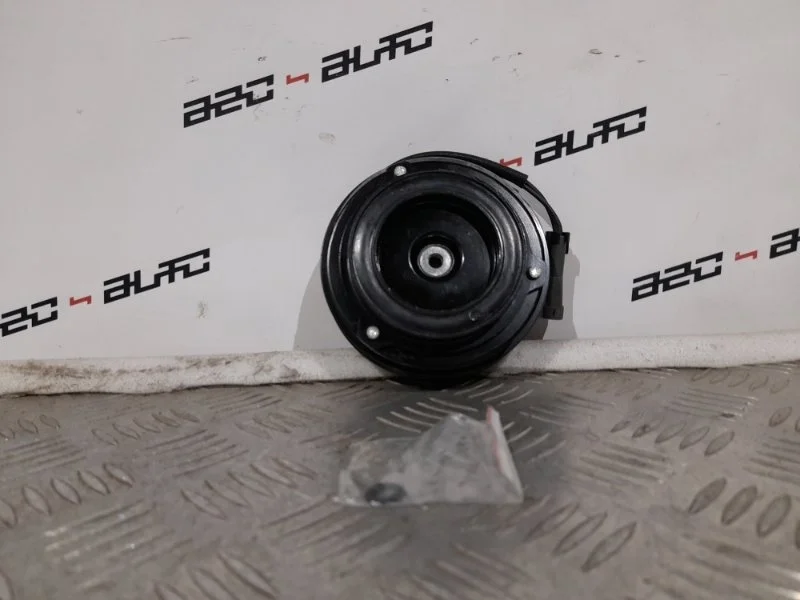 Муфта компрессора кондиционера Cadillac Escalade 2005 1520941