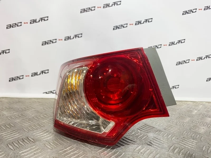 Фонарь HONDA Accord 33550TL0G01 VIII, левый