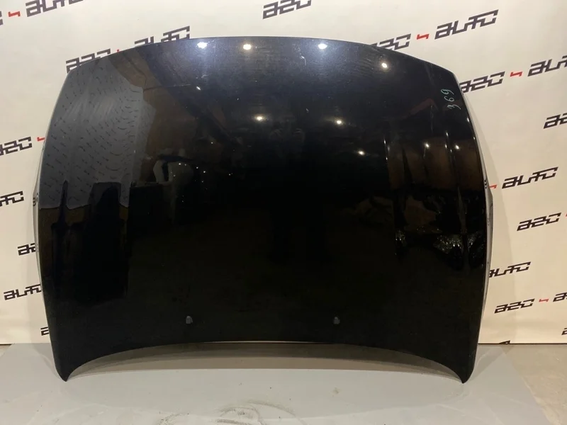 Капот Volvo V60 2011 30779059