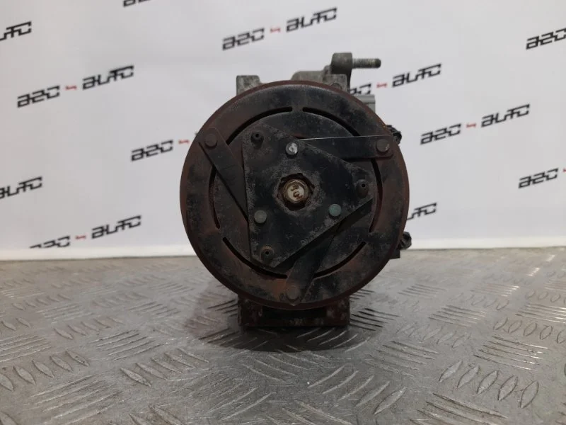 Компрессор кондиционера Infiniti FX37 92600JK21A 3.7