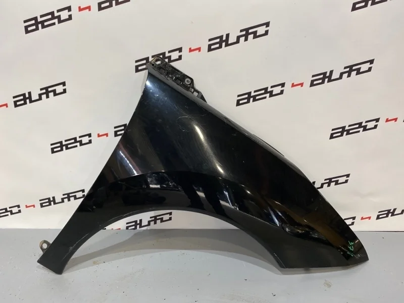 Крыло Peugeot 3008 2012 7841Z1 1, переднее правое