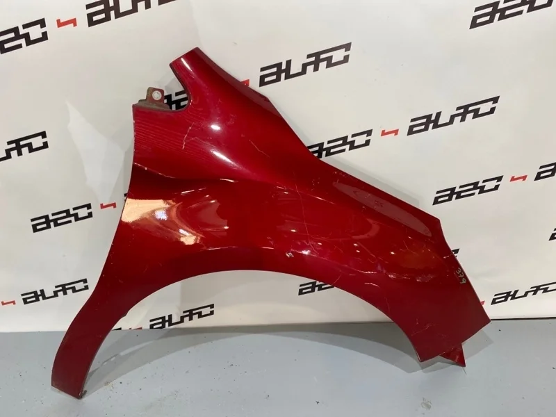 Крыло Citroen DS4 2012 7841CC 1, переднее правое