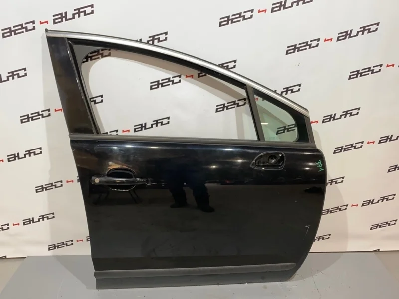 Дверь Peugeot 3008 2012 9004AV 1, передняя правая