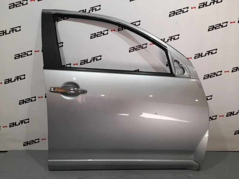 Дверь Mitsubishi Outlander 2006 5700A278 CW5W, передняя правая
