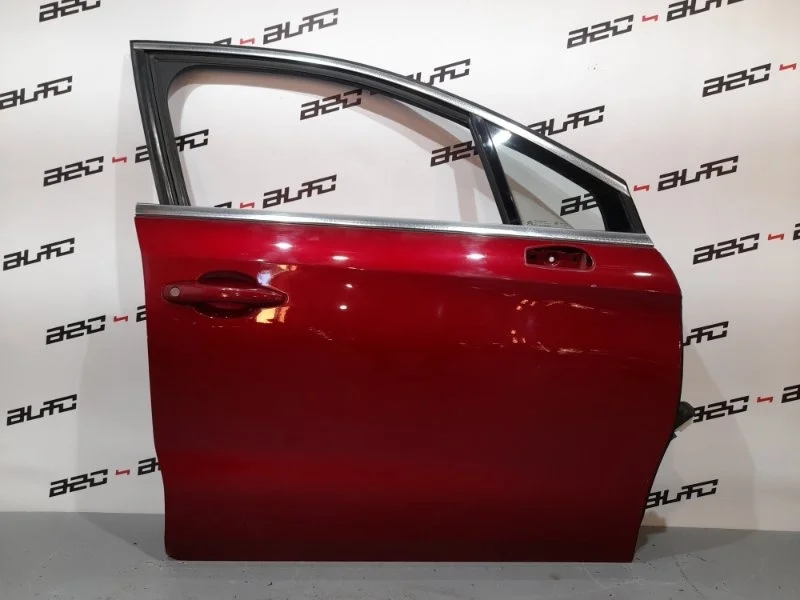 Дверь Citroen DS4 2012 9004EA 1, передняя правая