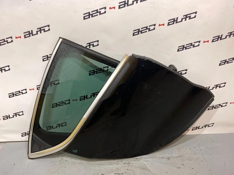 Дверь Citroen DS4 2014 9008X4 1, задняя правая