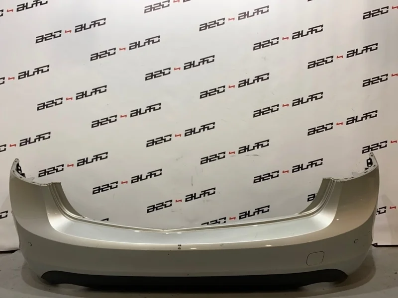 Бампер Volvo S60 2012 39808125 2, задний