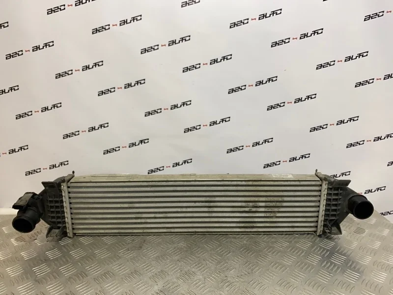Интеркулер Volvo S60 2011 BV619L440BC 2 B4164T