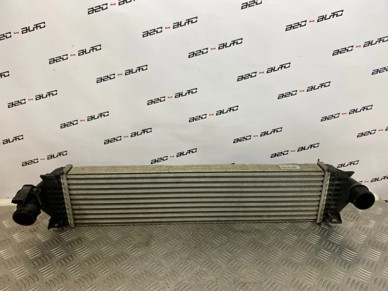 Интеркулер Volvo S60 2012 1714385 2 B4164T