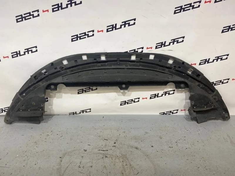 Пыльник бампера Volvo S60 2011 30795019 2, передний