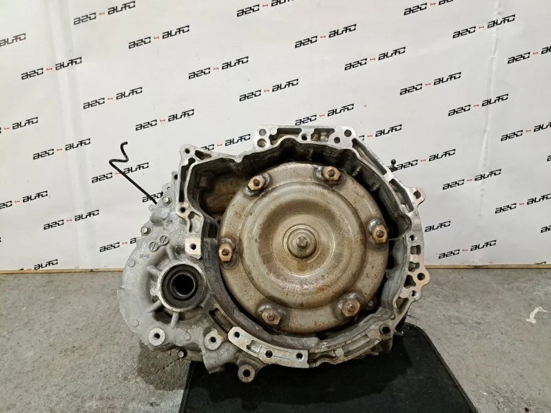 АКПП Peugeot 508 2012 2231N3 1.6