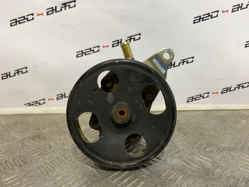 Насос гидроусилителя Infiniti G35 49110EG000 3.5