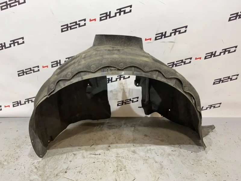 Подкрылок Volvo S60 2011 30744863 2, передний левый