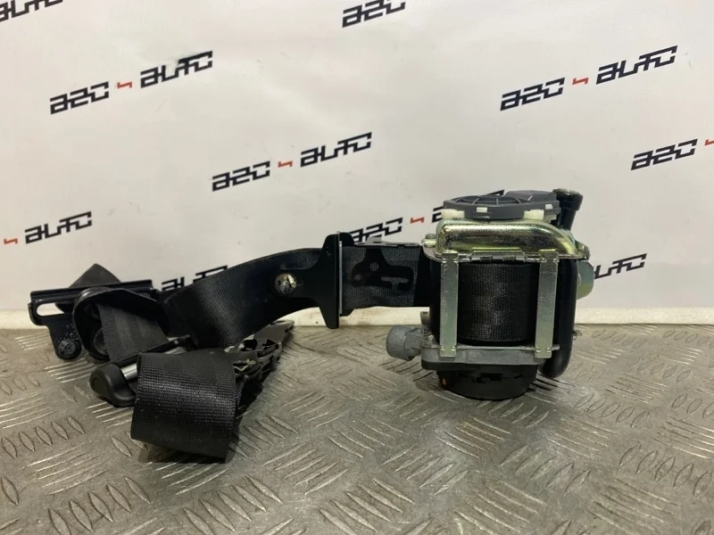 Ремень безопасности Volvo S60 2012 39800482 2, передний правый