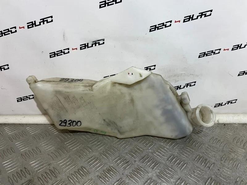 Бачок омывателя Peugeot 206 2007 9628747480 5-ДВЕРНЫЙ ХЕТЧБЭК 1.4