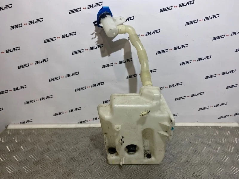 Бачок омывателя Volkswagen Jetta 2007 1K0955453S 5 2.0